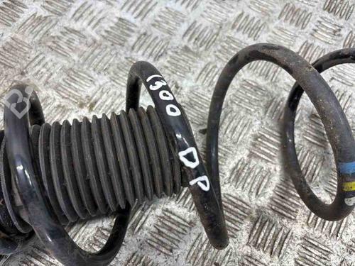 Shock absorber spring SKODA ENYAQ iV SUV (5AZ) 50 | BP28907533C152