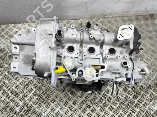 Engine SKODA OCTAVIA I (1U2) 2.0 | BP28862554M1
