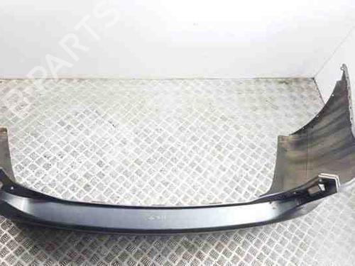 Rear bumper MITSUBISHI OUTLANDER II (CW_W) 2.2 DI-D 4WD | BP28847676C8