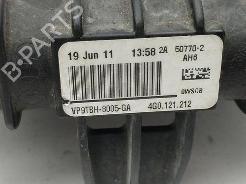 Køler AUDI A6 C6 (4F2) S6 quattro | BP28877755M31 