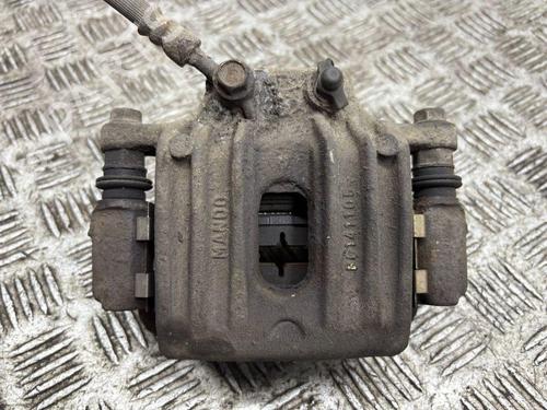 Used Right rear brake caliper HYUNDAI SANTA FÉ II (CM) 2.2 CRDi GLS 4x4 (150 hp) 29975943