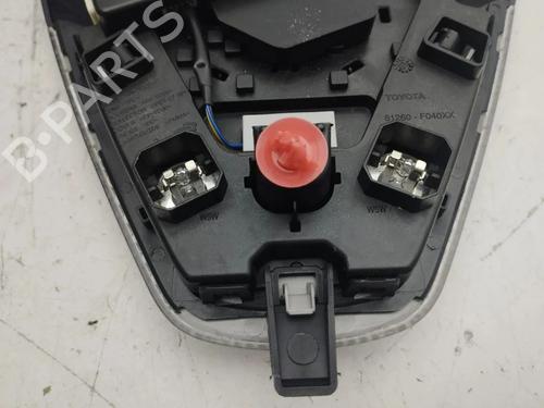 Kabinelys TOYOTA C-HR (_X1_) 1.8 Hybrid (ZYX10_, ZYX11_, ZYX10R, ZYX11R) | BP36187664I8 - Image 6