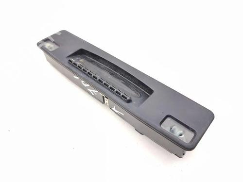 Tailgate handle PORSCHE CAYENNE (92A) 3.0 Diesel | BP33899423C132 - Image 2