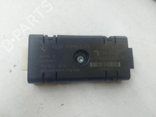 Used Electronic module Electronic module BMW 5 Touring (F11) 530 d (258 hp) 40190487 40190487