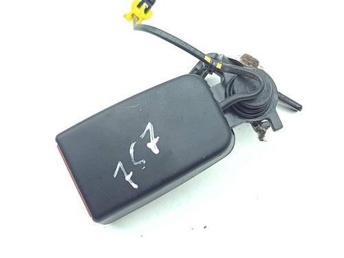 Seat buckle MERCEDES-BENZ E-CLASS (W212) E 350 BlueTEC (212.024) | BP29008296I32 