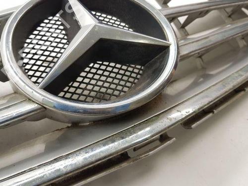 Grille MERCEDES-BENZ B-CLASS Sports Tourer (W245) B 180 CDI (245.207) | BP28869319C40 