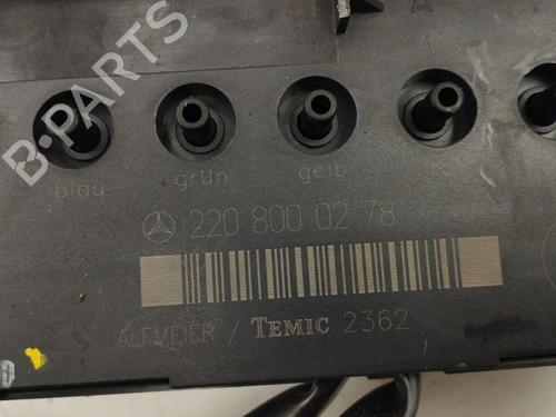 Module électronique MERCEDES-BENZ S-CLASS (W220, V220) S 320 CDI (220.026, 220.126) | BP28894245M83 