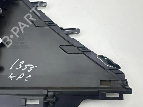 Middle console TOYOTA GT 86 Coupe (ZN6_) 2.0 (ZN6AC_, ZN6BC_, ZN6K) | BP32157337I22 