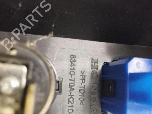 Electronic module HONDA CR-V IV (RM_) 2.2 i-DTEC AWD (RE6) | BP37403474M83 - Image 9