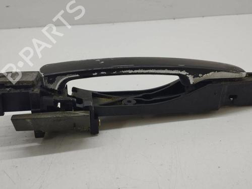 Venstre bak utvendig håndtak INFINITI FX 35 All-wheel Drive | BP28896352C130 