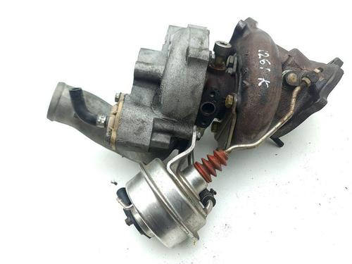 Turbocharger/Supercharger BENTLEY CONTINENTAL FLYING SPUR (3W_) 6.0 | BP28883301M71 