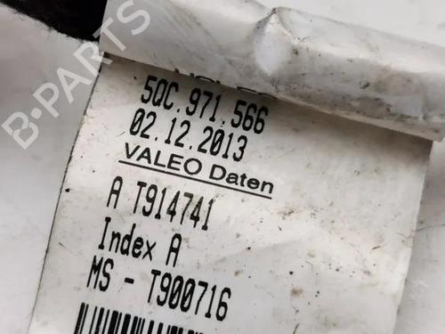 Wiring harness VW TIGUAN (5N_) 1.4 TSI | BP28860676E16 