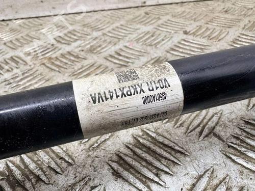 Right front driveshaft KIA NIRO II (SG2) EV | BP38244842M39  - Image 7