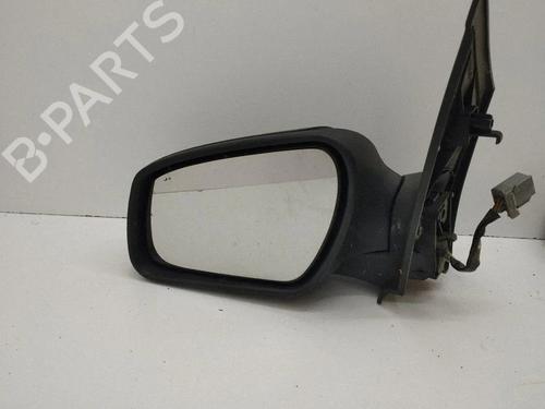 Used Left mirror Left mirror 37290842 37290842