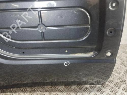 Dør højre bagtil CITROËN C4 CACTUS 1.6 BlueHDi 100 | BP38244200C5 - Image 6