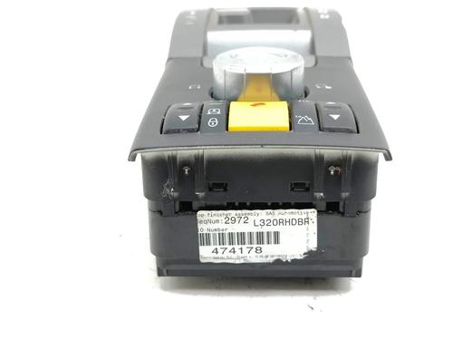 Switch LAND ROVER RANGE ROVER SPORT I (L320) 2.7 D 4x4 | BP28872484I30 