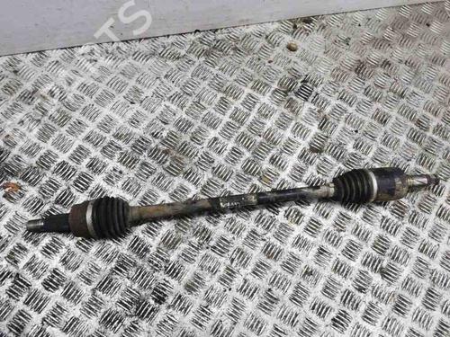 Used Left rear driveshaft LAND ROVER RANGE ROVER EVOQUE (L538) 2.2 D 4x4 (190 hp) 28898716