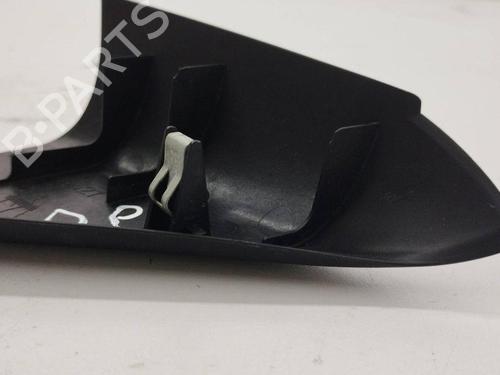 Door moulding trim MASERATI QUATTROPORTE V 4.2 | BP28895917C150 