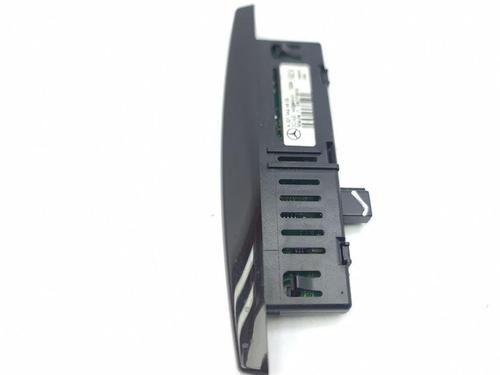 Electronic module MERCEDES-BENZ GLK-CLASS (X204) 220 CDI (204.902) | BP28880811M83
