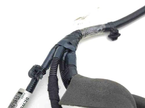 Wiring harness NISSAN NAVARA (D22) 3.0 TD 4x4 | BP28884069E16 