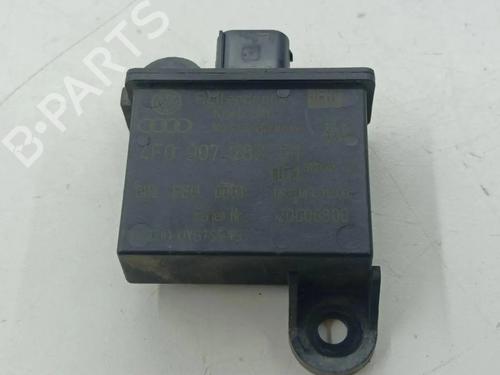 Electronic module BENTLEY FLYING SPUR (4W_) 6.0 W12 | BP36201253M83 - Image 4