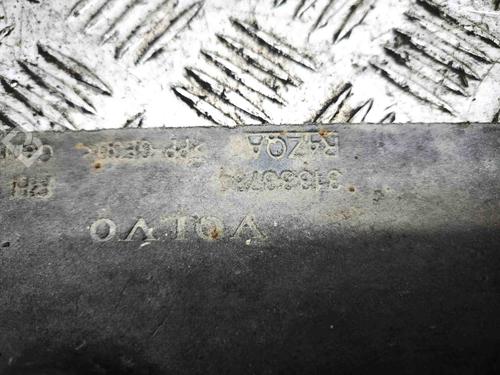 Underbody protection VOLVO V60 I (155) 1.6 DRIVe | BP28871883M92 