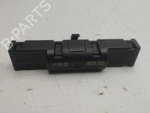 Used Electronic module Electronic module 36190090 36190090