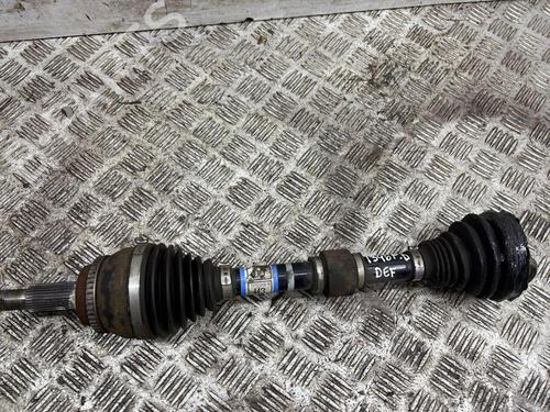 Used Right front driveshaft Right front driveshaft 36082282 36082282