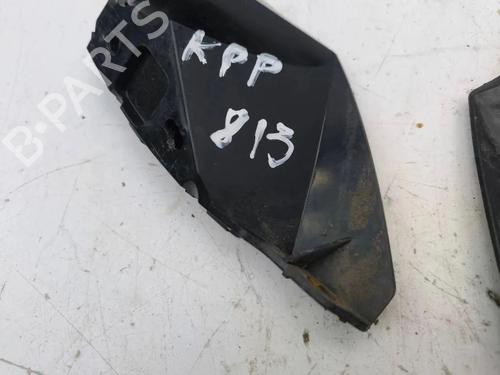 Front bumper bracket TESLA MODEL S (5YJS) 85 | BP36062829C158 - Image 3