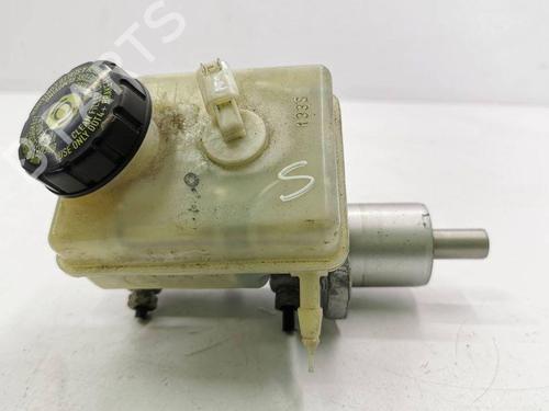 Used Brake master cylinder MERCEDES-BENZ B-CLASS Sports Tourer (W245) B 200 TURBO (245.234) (193 hp) 28895078