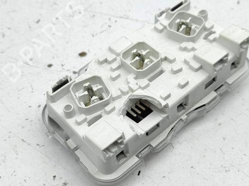 Interior roof light JEEP AVENGER (J2) Electric | BP28881977I8 