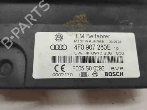Electronic module AUDI Q7 (4LB) 3.0 TDI quattro | BP28857924M83 