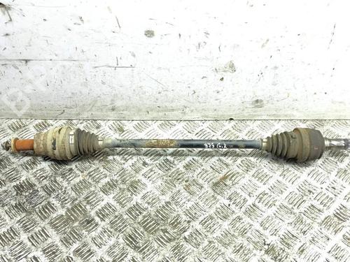 Used Left rear driveshaft Left rear driveshaft 33229483 33229483