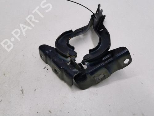 Dørhængsel/Dørbegrænser MAZDA CX-5 (KF) 2.2 D | BP38241135C146 - Image 6