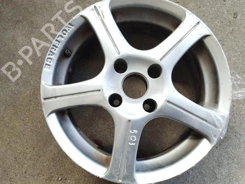 Used Rim PEUGEOT 307 SW (3H) 2.0 HDI 90 (90 hp) 28872203
