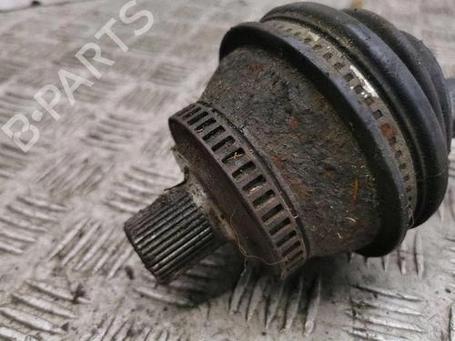 Right front driveshaft AUDI ALLROAD C5 (4BH) 2.5 TDI quattro | BP38244053M39 - Image 3