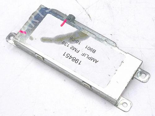 Used Electronic module Electronic module MASERATI QUATTROPORTE V 4.2 (400 hp) 40190984 40190984