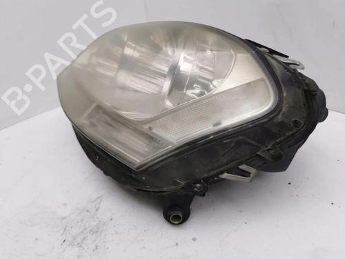 Left headlight MERCEDES-BENZ M-CLASS (W164) ML 320 CDI 4-matic | BP28899199C28 - Image 2