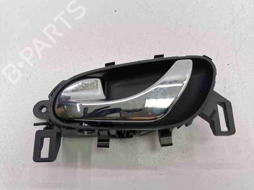 Used Rear left interior door handle RENAULT KADJAR (HA_, HL_) 1.5 dCi 110 (HLA3) (110 hp) 28895538