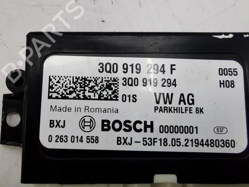 Electronic module VW TIGUAN (5N_) 1.4 TSI | BP28858937M83 