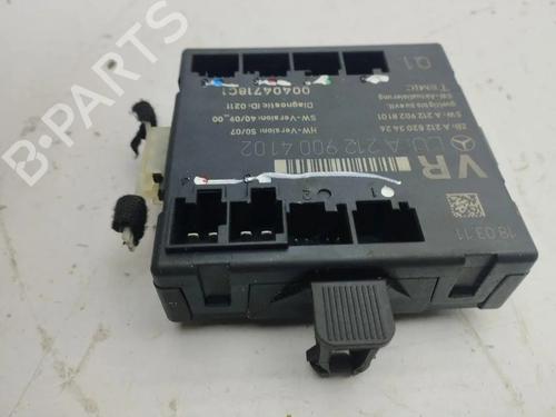 Electronic module MERCEDES-BENZ C-CLASS (W204) C 200 CDI (204.001) | BP36062943M83 - Image 7