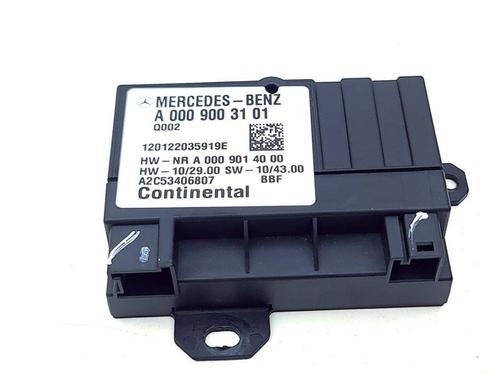 Elektronisk modul MERCEDES-BENZ M-CLASS (W166) ML 250 CDI / BlueTEC 4-matic (166.004, 166.003) | BP28907356M83