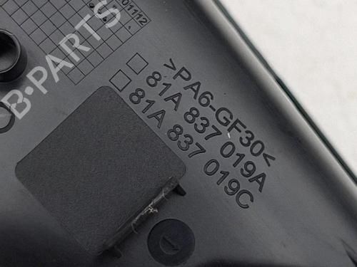 Front left interior door handle AUDI Q4 E-TRON SUV (F4B) 45 | BP39393111I13 - Image 9