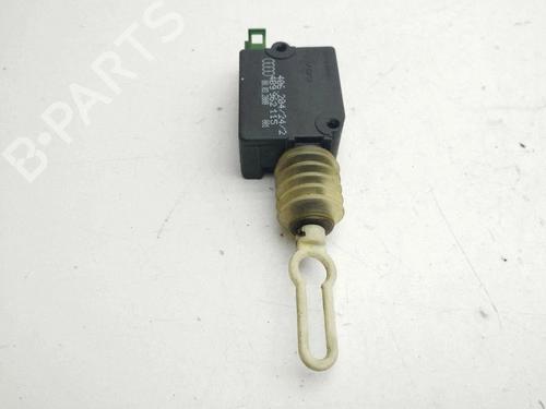 Electronic module AUDI ALLROAD C5 (4BH) 2.5 TDI quattro | BP38249828M83 - Image 2