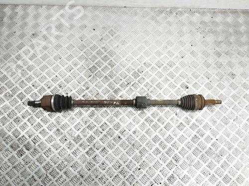 Used Right front driveshaft Right front driveshaft 36175038 36175038
