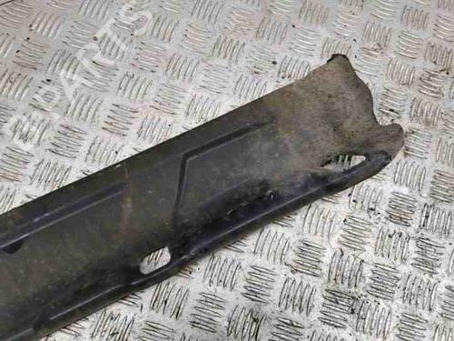 Rear bumper bracket PORSCHE CAYENNE (92A) 3.0 Diesel | BP28855741C159 