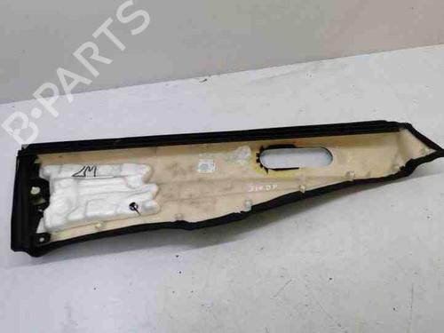 Høyre frontpanel MAZDA CX-7 (ER) 2.3 MZR DISI Turbo AWD (ER3P) | BP28844852C59 