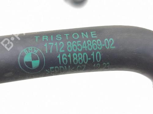 Pipe BMW 3 (G20, G80, G28) 330 e Plug-in-Hybrid | BP40043987M125  - Image 9
