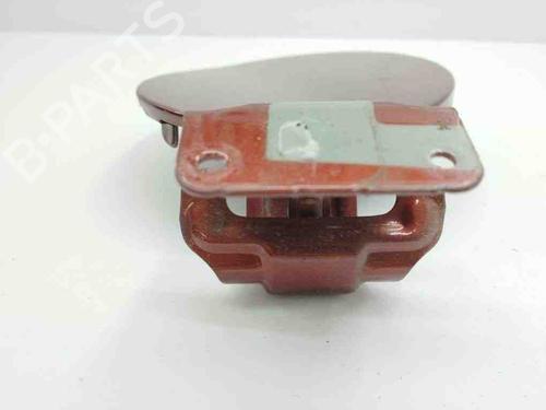 Fuel door actuator MAZDA 5 (CR) 2.0 CD (CR19) | BP28884726E18 