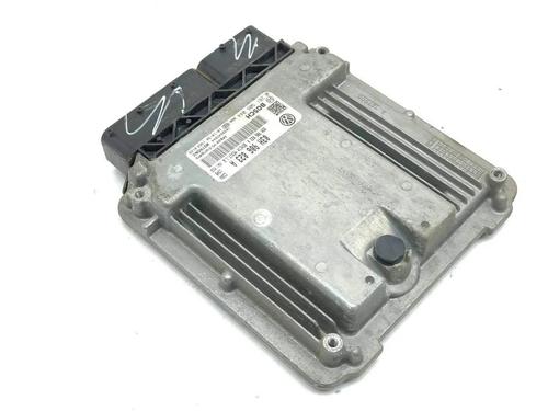 Engine control unit (ECU) PORSCHE CAYENNE (92A) 3.6 | BP28879533M57 - Image 4